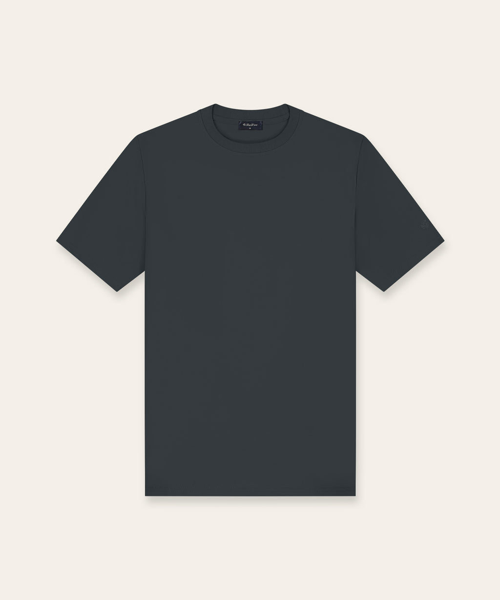 Travel T-Shirt | Anthracite